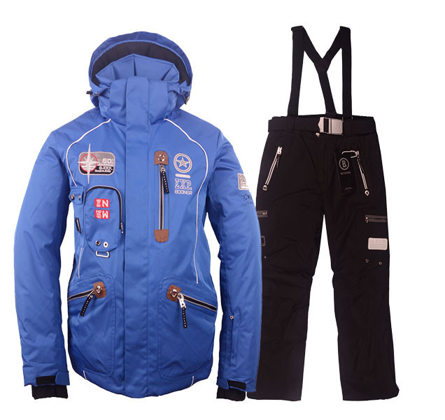 2015 ο Ÿ 귣  Ű Ŷ + Ű  Ʈ,   Ű , ߿    /2015 New style brand men&s ski jackets+ski pants a set,Snowboard ski suits,Ou